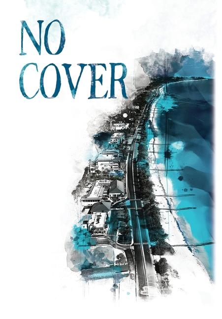 Knjiga No Cover Dee Walker