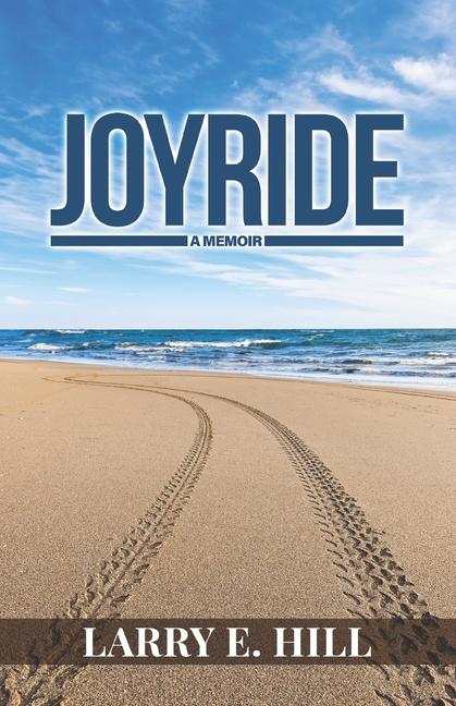 Knjiga Joyride Larry E. Hill