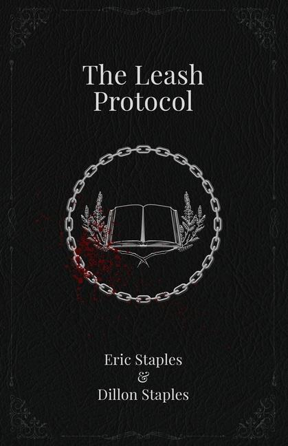Knjiga Leash Protocol Dillon Staples