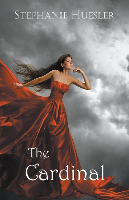 Book The Cardinal Stephanie Huesler