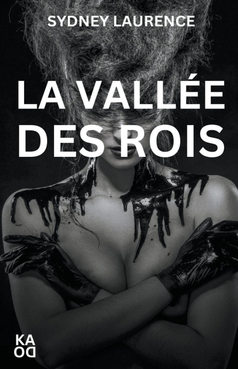 Book La vallée des rois SYDNEY LAURENCE