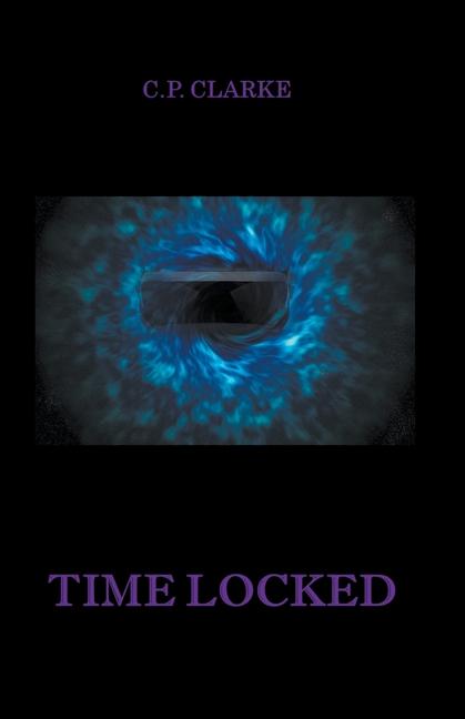 Knjiga Time Locked C. P. Clarke