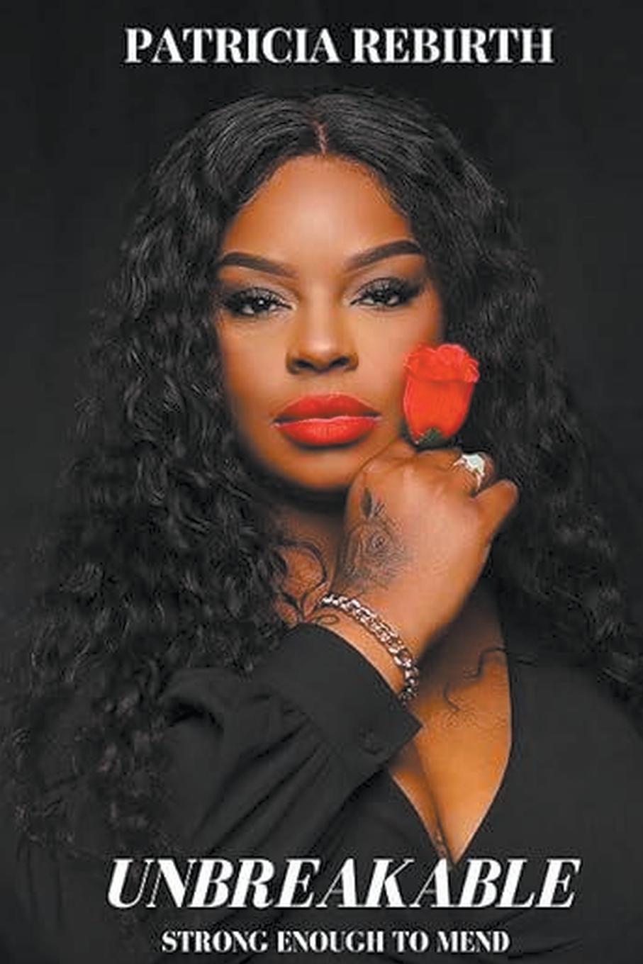 Knjiga Unbreakable PATRICIA REBIRTH