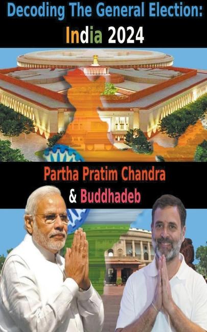 Knjiga Decode Election Buddhadeb