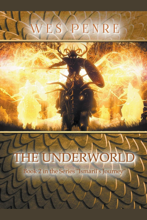 Book The Underworld Wes Penre