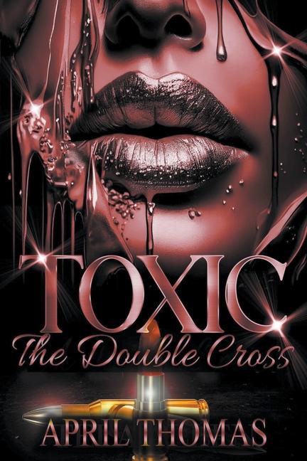 Book Toxic April Thomas