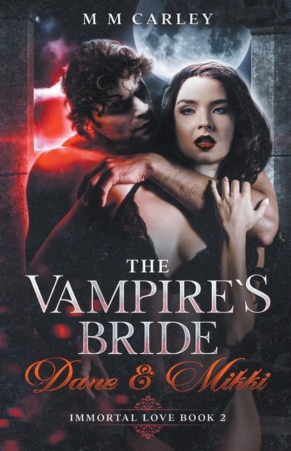 Buch The Vampire's Bride M M Carley