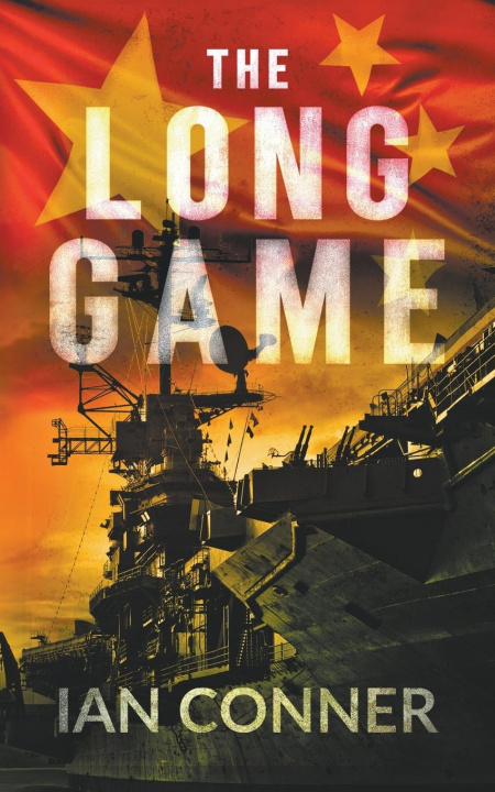 Book The Long Game 