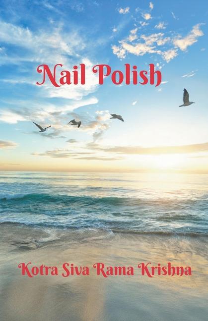 Knjiga Nail Polish Kotra Siva Rama Krishna
