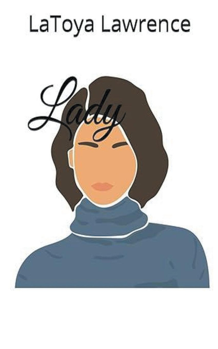Knjiga Lady LaToya Lawrence