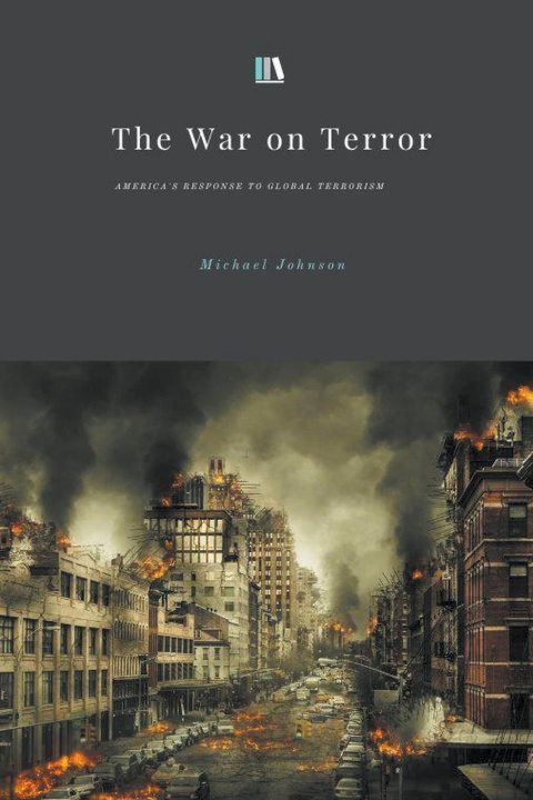 Knjiga The War on Terror Michael Johnson