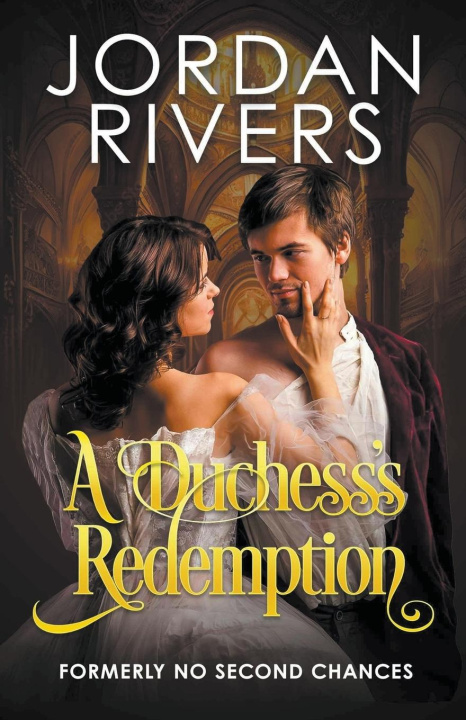 Buch A Duchess's Redemption Jordan Rivers