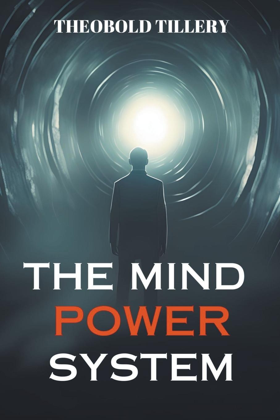 Knjiga The Mind Power System 