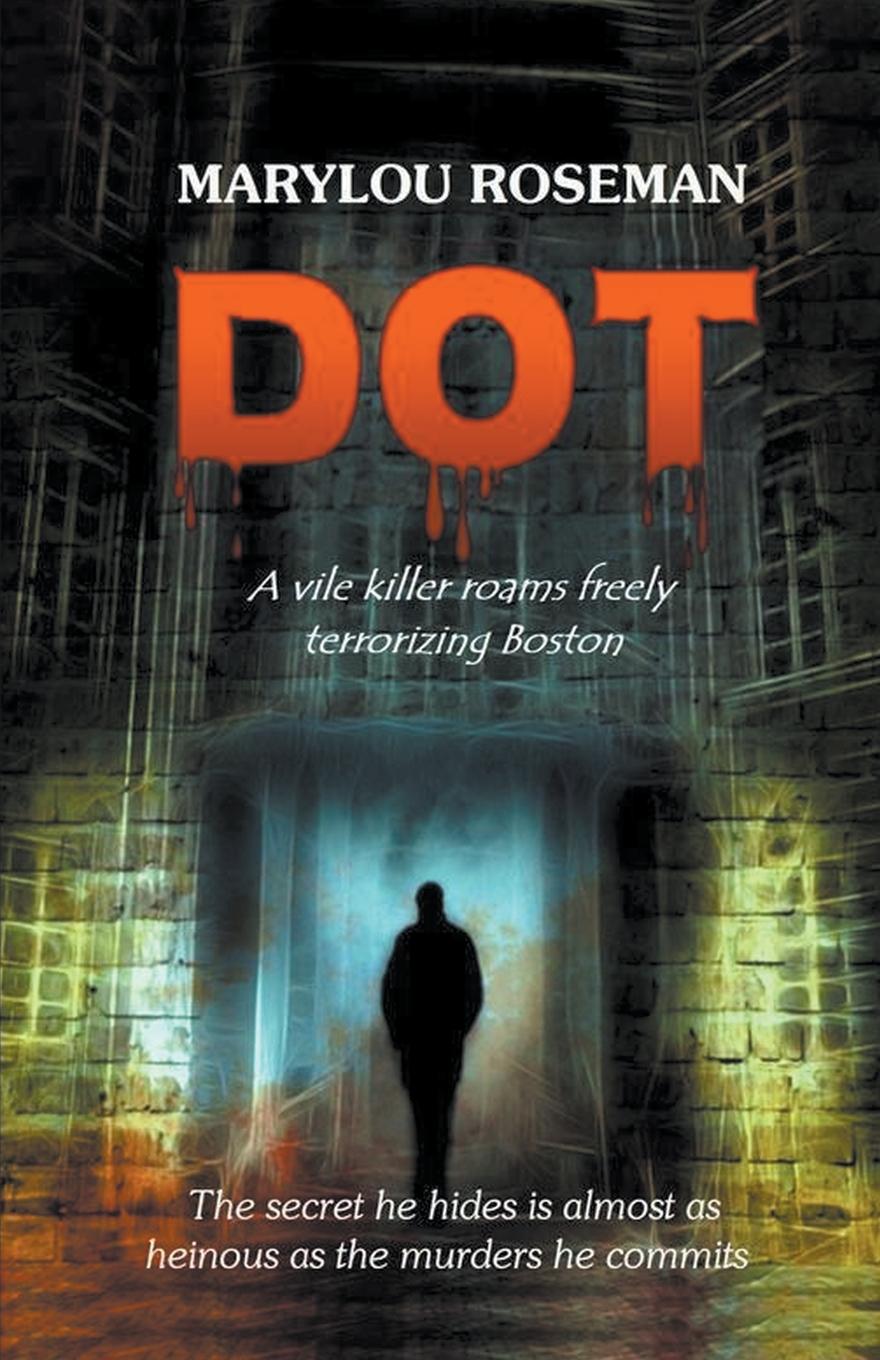 Knjiga Dot 