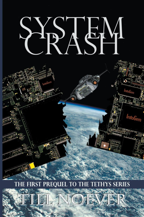 Knjiga System Crash Till Noever