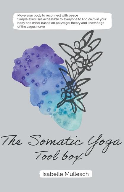 Buch The Somatic Yoga ToolBox 