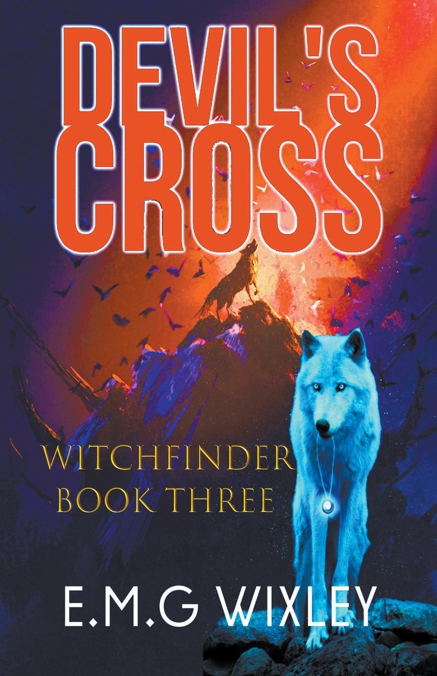 Knjiga Devil's Cross E.M.G Wixley
