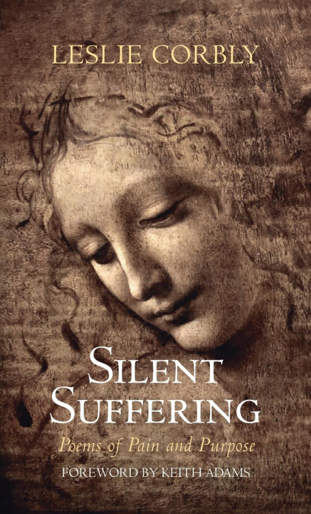 Knjiga Silent Suffering Leslie Corbly