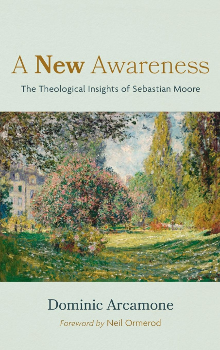 Βιβλίο A New Awareness Dominic Arcamone