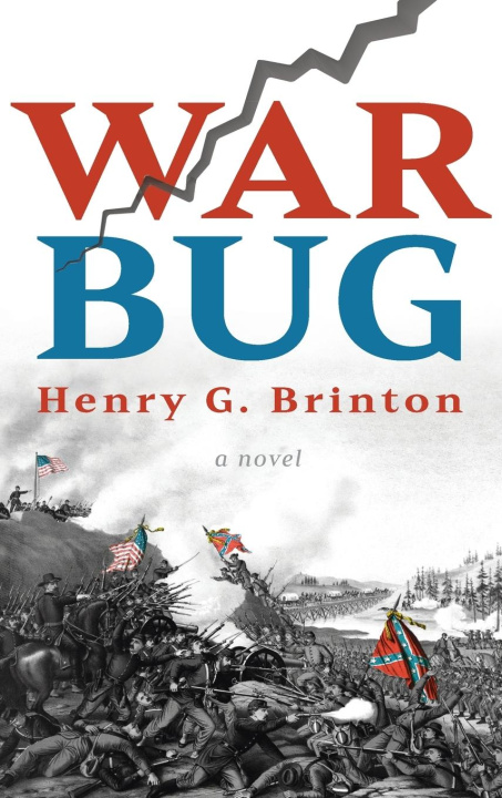 Knjiga War Bug Henry G. Brinton