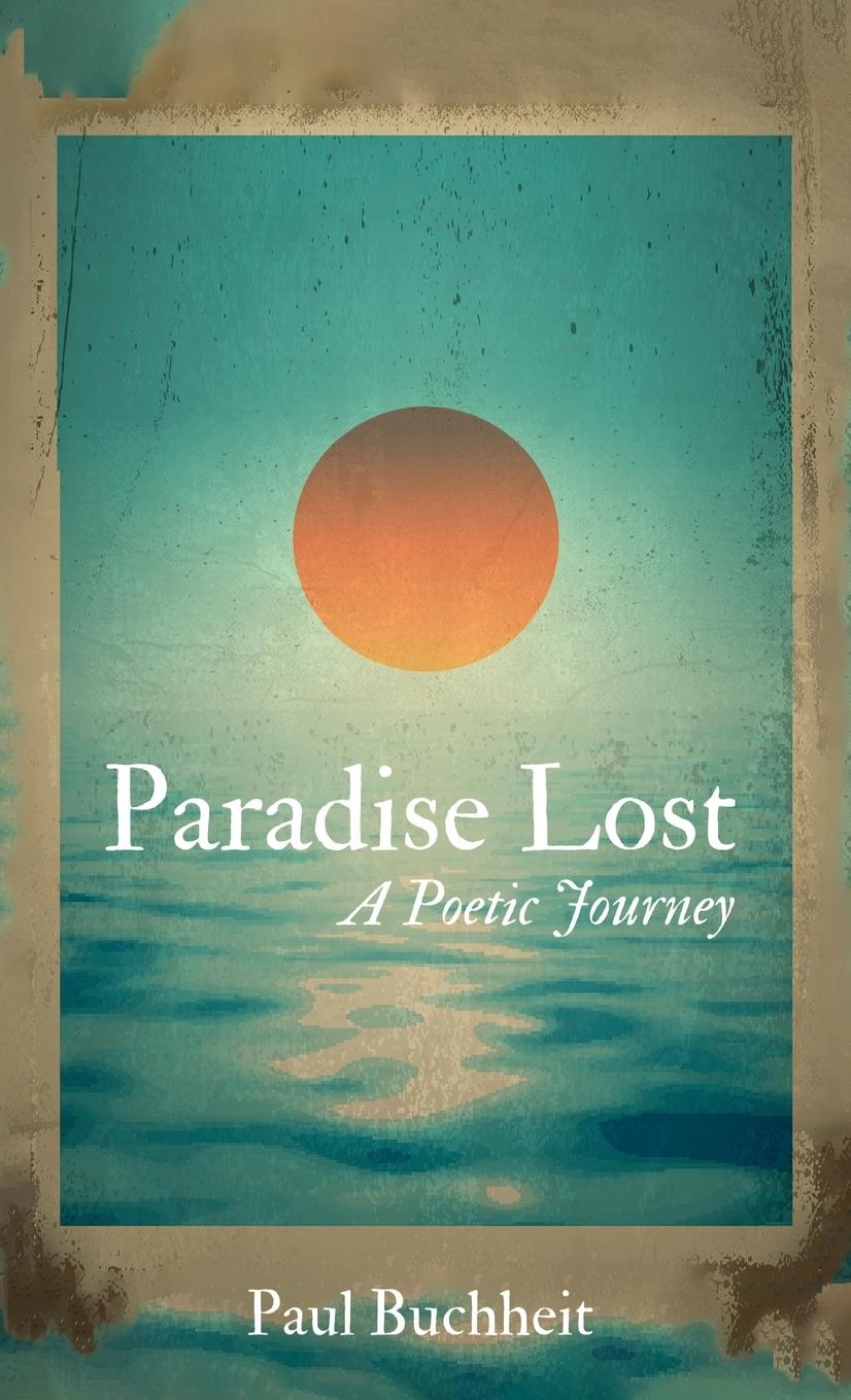 Livro Paradise Lost Paul Buchheit
