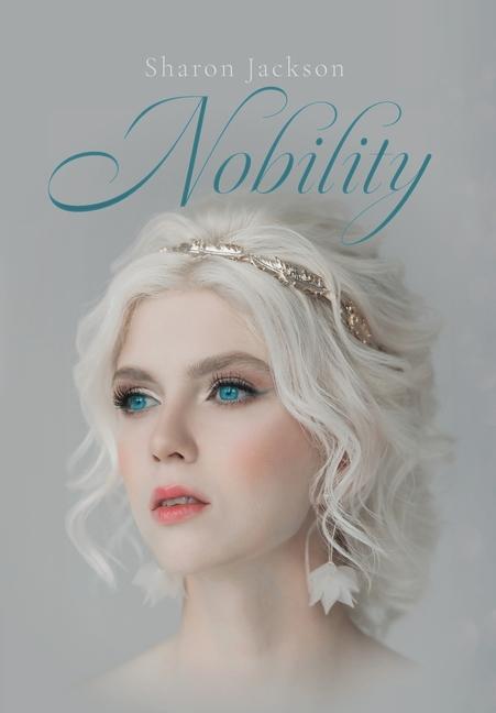 Könyv Nobility Sharon Jackson