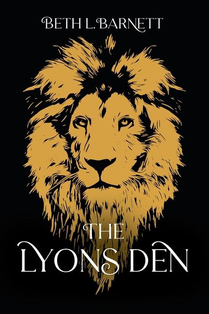 Knjiga The Lyons Den Beth L. Barnett