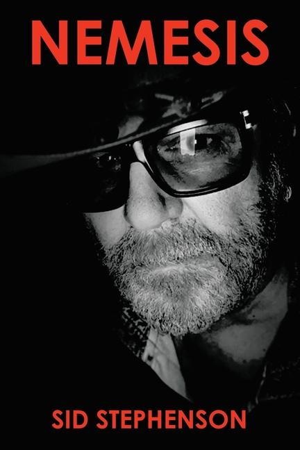 Knjiga Nemesis Sid Stephenson