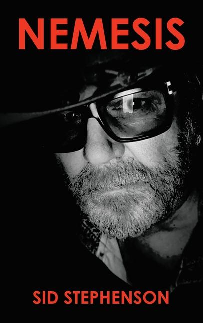 Book Nemesis Sid Stephenson