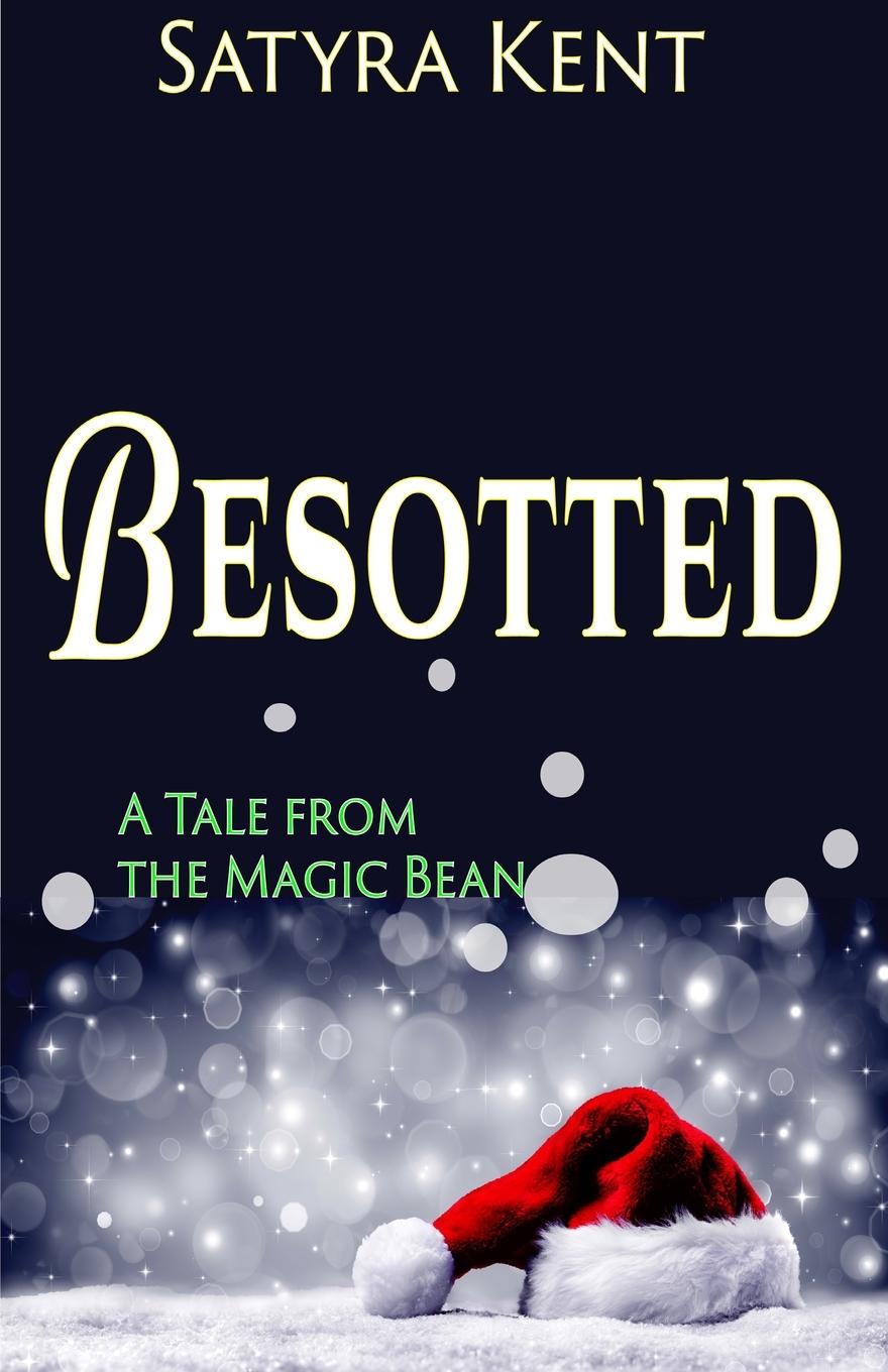 Knjiga Besotted Satyra O Kent