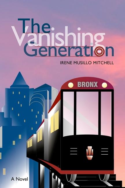 Knjiga The Vanishing Generation Irene Musillo Mitchell