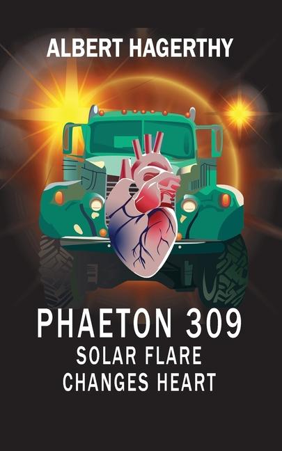 Knjiga Phaeton 309 Albert Hagerthy