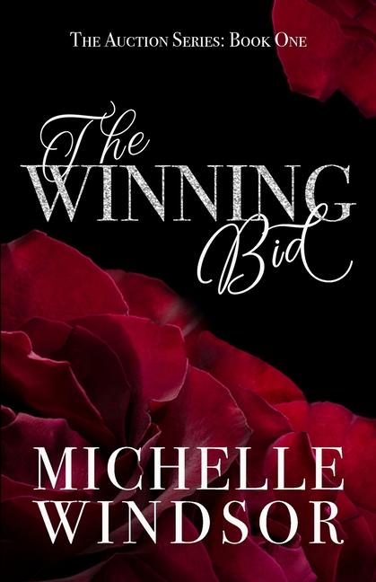 Buch The Winning Bid Michelle Windsor