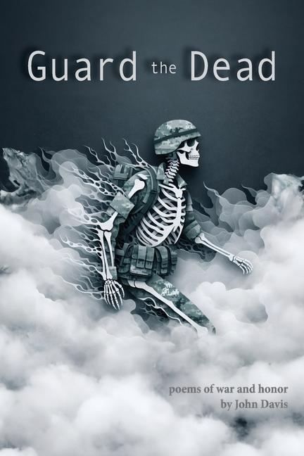 Knjiga Guard the Dead John Davis