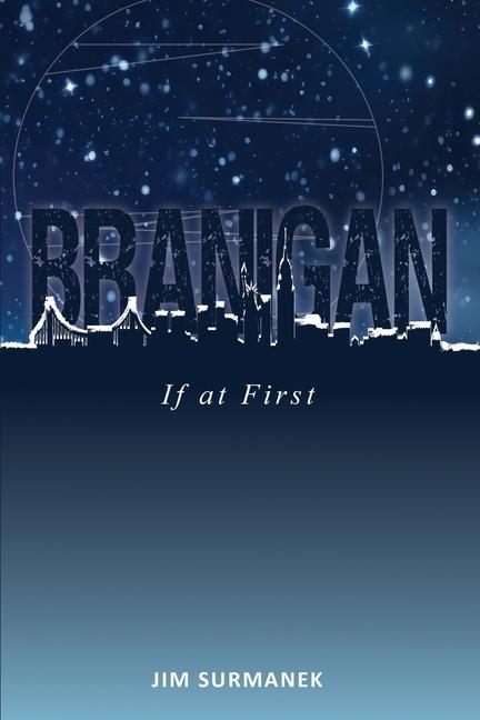 Knjiga Branigan Jim Surmanek