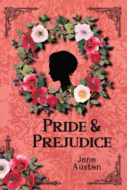 Kniha Pride & Prejudice Austen