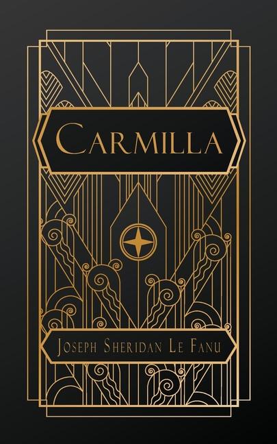 Livre Carmilla 