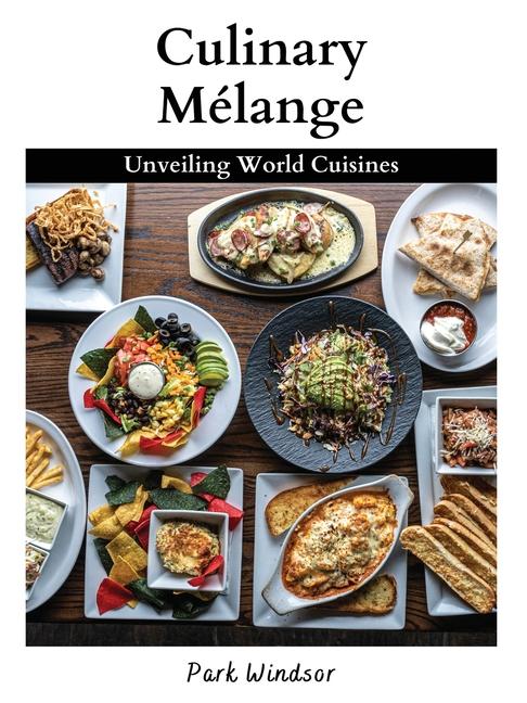 Buch Culinary Mélange Park Windsor