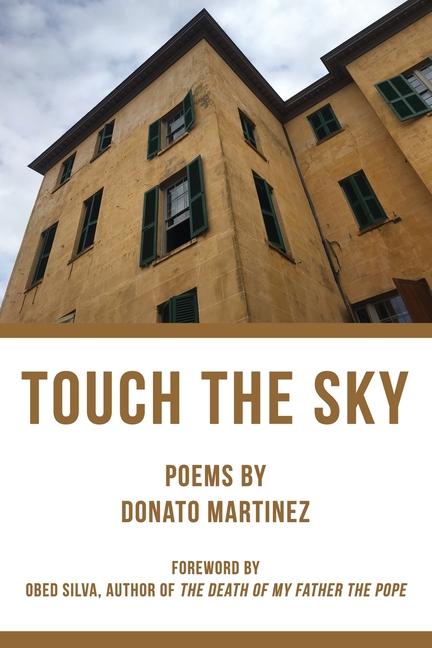 Book Touch the Sky (Second Edition) Gabriel Martinez