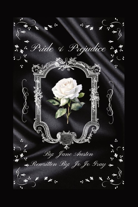 Книга Pride & Prejudice Jane Austen