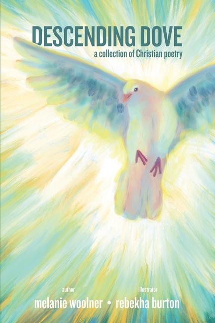 Buch Descending Dove Melanie Woolner