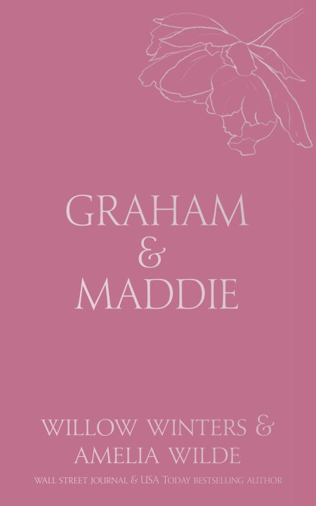 Kniha Graham & Maddie Ameila Wilde