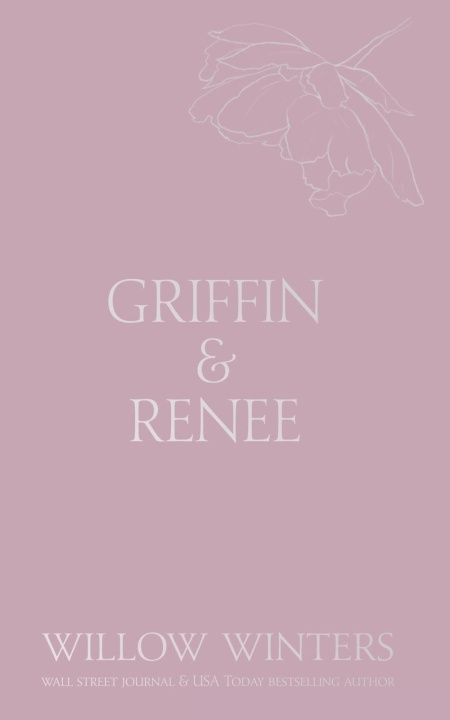Kniha Griffin & Renee 