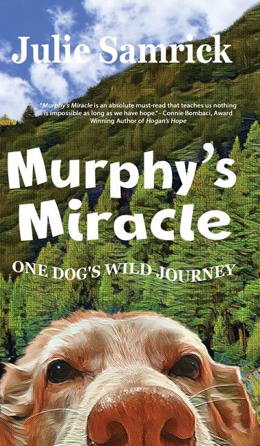 Knjiga Murphy's Miracle Julie Samrick