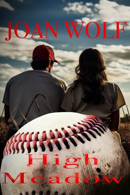 Book High Meadow Wolf