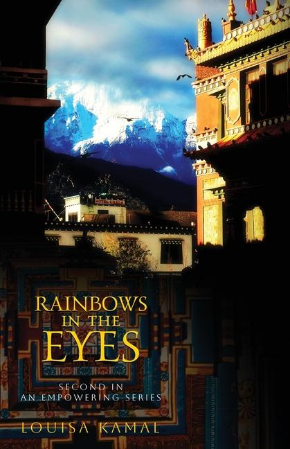 Knjiga Rainbows in the Eyes Louisa Kamal