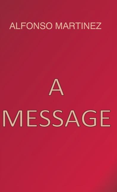 Knjiga A Message Yvonne Smith