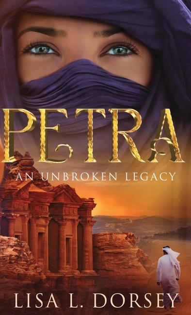 Knjiga Petra Lisa L. Dorsey