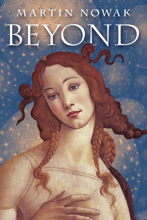 Livro Beyond Martin Nowak