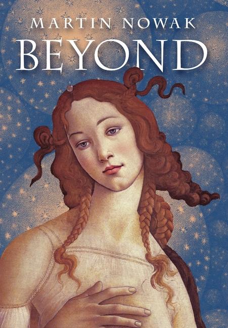 Knjiga Beyond Martin Nowak